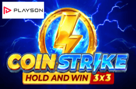 Game 8 One Casino